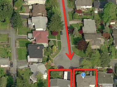 美国宾州买房子第一次去看房一定要注意什么？